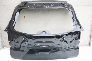  Крышка багажника (дверь 3-5) Mazda CX30 Арт e12208203, вид 1