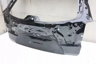  Крышка багажника (дверь 3-5) Mazda CX30 Арт e12208203, вид 4