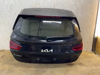 69855265 Крышка багажника (дверь 3-5) Kia Ceed 1 Арт e12208157, вид 1