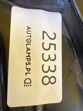 5A26FA4-02 Фара правая BMW 5 G30/G31 Арт e12207974, вид 3