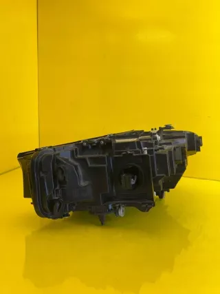 5A26FA4-02 Фара правая BMW 5 G30/G31 Арт e12207974, вид 5