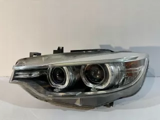 7387541 Фара левая BMW 4 F32/F33/GT F36 Арт e12207931, вид 1