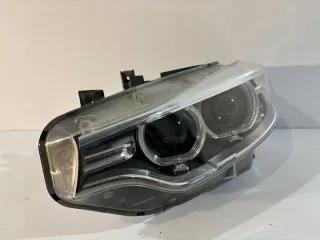 7387541 Фара левая BMW 4 F32/F33/GT F36 Арт e12207931, вид 2