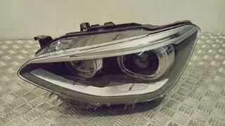 7229677 7229677-09 Фара левая BMW 1 F20/F21 Арт e12207791, вид 2