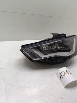 8V0941003AJ Фара левая Audi S3 8V Арт e12207770, вид 2