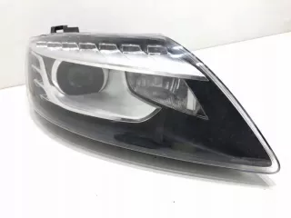 4L0941004AK LORK-729-34965 Фара левая Audi Q7 4L Арт e12207728, вид 2