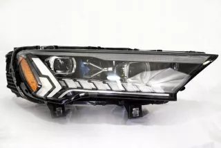 4K8941036E Фара правая Audi Q7 4M Арт e12207724, вид 1