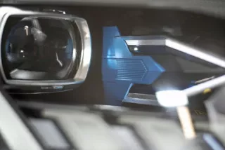 4K8941036E Фара правая Audi Q7 4M Арт e12207724, вид 2