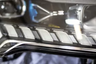 4K8941036E Фара правая Audi Q7 4M Арт e12207724, вид 3
