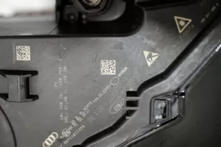 4K8941036E Фара правая Audi Q7 4M Арт e12207724, вид 4