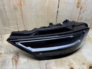  Фара левая Audi A8 D5 (S8) Арт e12207683, вид 3