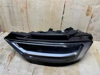  Фара левая Audi A8 D5 (S8) Арт e12207683, вид 4