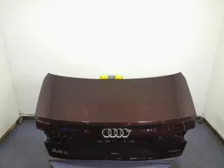  Крышка багажника (дверь 3-5) Audi A8 D5 (S8) Арт e12207655, вид 1