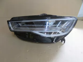 4G0941035 Фара левая Audi A6 C7 (S6,RS6) Арт e12207638, вид 1