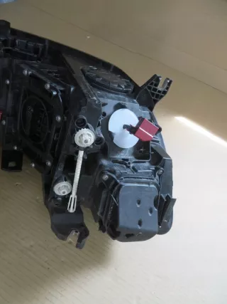4G0941035 Фара левая Audi A6 C7 (S6,RS6) Арт e12207638, вид 11