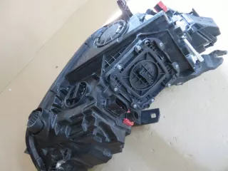 4G0941035 Фара левая Audi A6 C7 (S6,RS6) Арт e12207638, вид 12