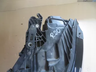 4G0941035 Фара левая Audi A6 C7 (S6,RS6) Арт e12207638, вид 13