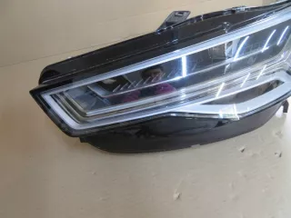 4G0941035 Фара левая Audi A6 C7 (S6,RS6) Арт e12207638, вид 3