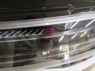 4G0941035 Фара левая Audi A6 C7 (S6,RS6) Арт e12207638, вид 4