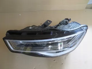 4G0941035 Фара левая Audi A6 C7 (S6,RS6) Арт e12207638, вид 6