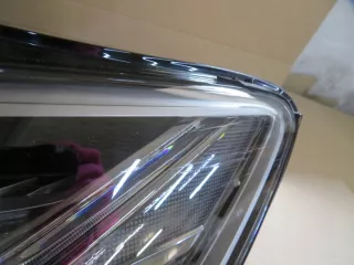 4G0941035 Фара левая Audi A6 C7 (S6,RS6) Арт e12207638, вид 8