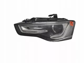 8T0941005 PAW2225 Фара левая Audi A5 (S5,RS5) 1 Арт e12207621, вид 1