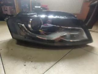 8K0941003C Фара левая Audi A4 B8 Арт e12207555, вид 1