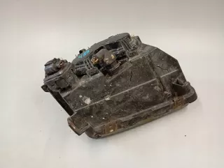 96350600 Фара левая Audi A3 8L Арт e12207505, вид 4