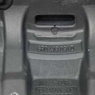 6R0419091D Руль Volkswagen Polo 5 Арт e12207367, вид 16