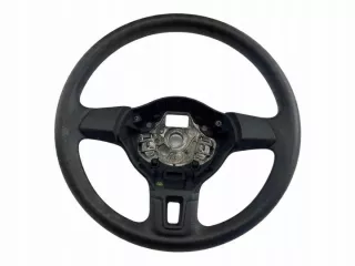 6R0419091D Руль Volkswagen Polo 5 Арт e12207367, вид 2