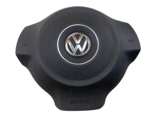 6R0419091D Руль Volkswagen Polo 5 Арт e12207367, вид 9