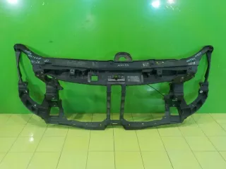 14AB59 Передняя панель крепления облицовки (телевизор) Renault Master 3 Арт e12207136, вид 1