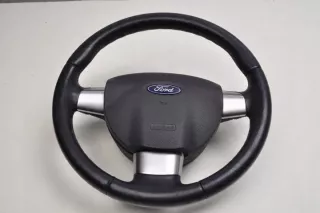 4M51-3600-EHW 4M51-A042B85-DD Руль Ford Focus 2 Арт e12206981, вид 1