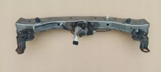 NH701M Передняя панель крепления облицовки (телевизор) Honda Civic 8 Арт e12206892, вид 1