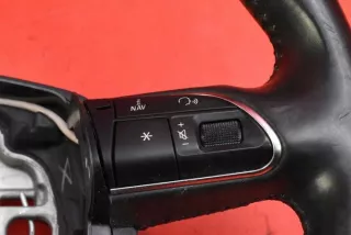 6110346 Руль Audi A6 C7 (S6,RS6) Арт e12206789, вид 4