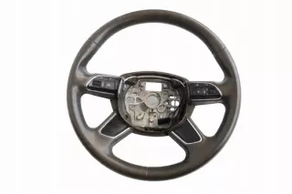 4G0419091M Руль Audi A6 C7 (S6,RS6) Арт e12206787, вид 1