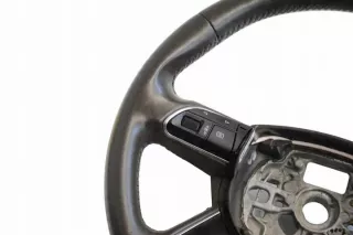 4G0419091M Руль Audi A6 C7 (S6,RS6) Арт e12206787, вид 3