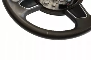 4G0419091M Руль Audi A6 C7 (S6,RS6) Арт e12206787, вид 5