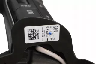 4G0419091M Руль Audi A6 C7 (S6,RS6) Арт e12206787, вид 10