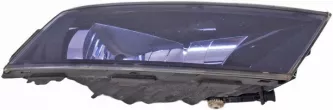 3V0941700 Фара противотуманная правая Skoda Superb 3 Арт e12206694, вид 1