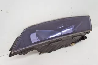 3V0941700 Фара противотуманная правая Skoda Superb 3 Арт e12206694, вид 2