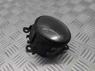 8200074008 Фара противотуманная правая Renault Scenic 2 Арт e12206676, вид 1