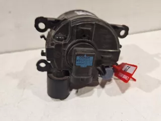 261500209R Фара противотуманная правая Renault Clio 4 Арт e12206664, вид 3
