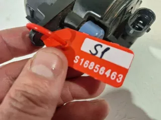261500209R Фара противотуманная правая Renault Clio 4 Арт e12206664, вид 5