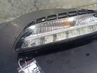 97063108701 Фара противотуманная левая Porsche Panamera 970 Арт e12206662, вид 2