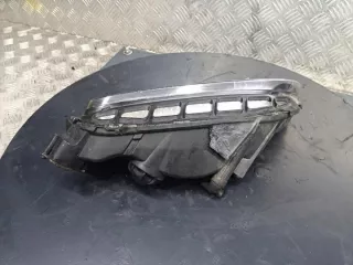 97063108701 Фара противотуманная левая Porsche Panamera 970 Арт e12206662, вид 4