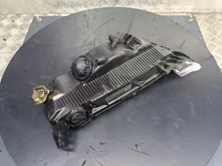 97063108701 Фара противотуманная левая Porsche Panamera 970 Арт e12206662, вид 5