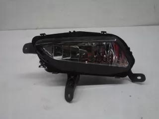 13401153 Фара противотуманная левая Opel Astra K Арт e12206644, вид 1