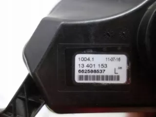 13401153 Фара противотуманная левая Opel Astra K Арт e12206644, вид 4