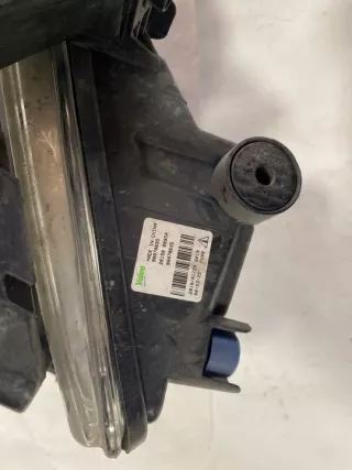 11111111 Фара противотуманная правая Nissan X-Trail T32 Арт e12206639, вид 2
